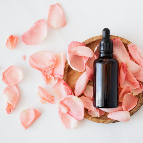 Rosehip Oil